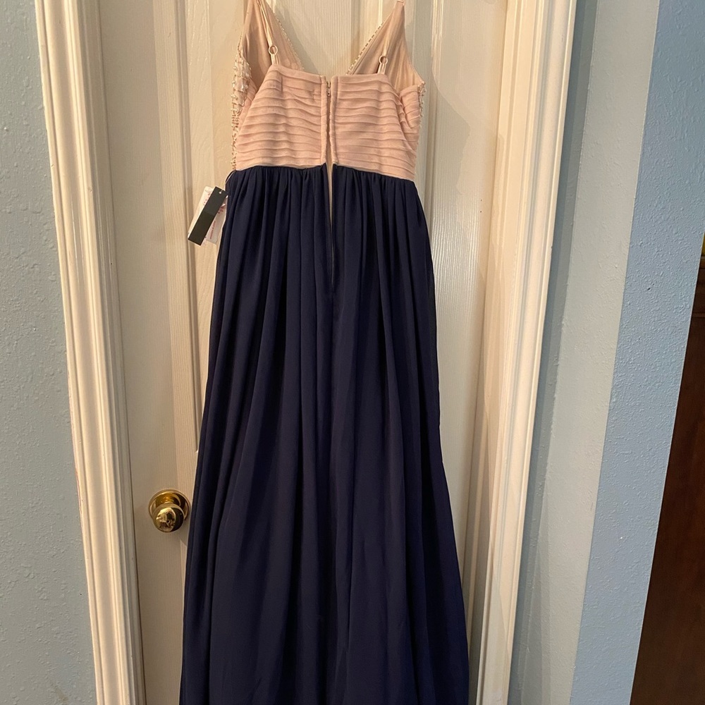 Long Prom Dress - Picture 2 of 2